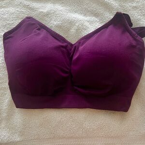 KNIX Good To Go Seamless Bra NWT